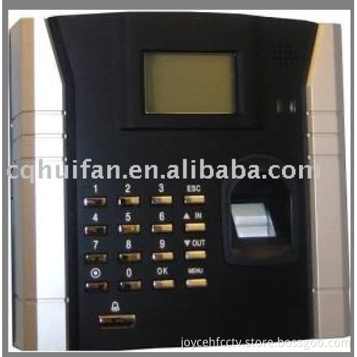Fingerprint Access Control HF-F4